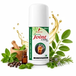 Main Image 1 Zenius Joint Care Oil