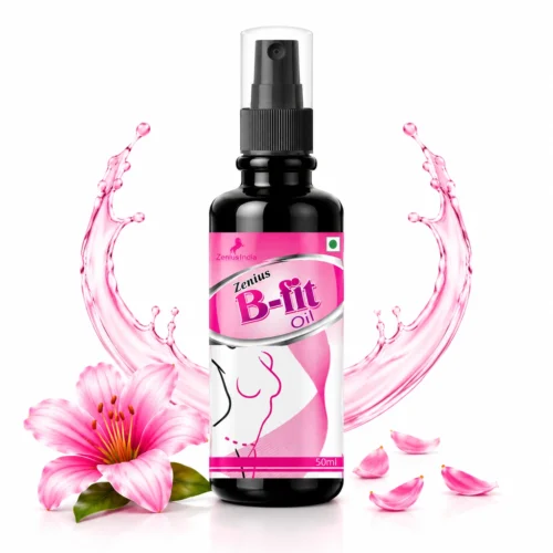 Main Image 1 Zenius B Fit Oil