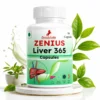 Main Image 1 Zenius Liver 365 Capsule