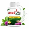 Main Image 1 Zenius Liver Detox Capsule
