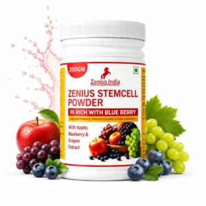 Main Image 2(1) Zenius Stemcell Powder