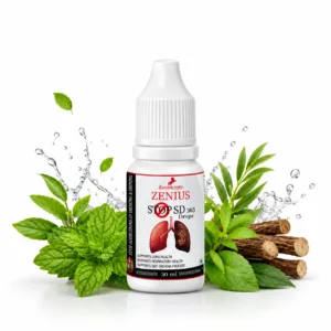 Main Image Zenius Stop SD 365 Drops