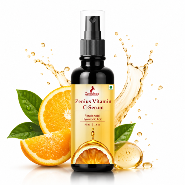 Main Image Zenius Vitamin -c Serum