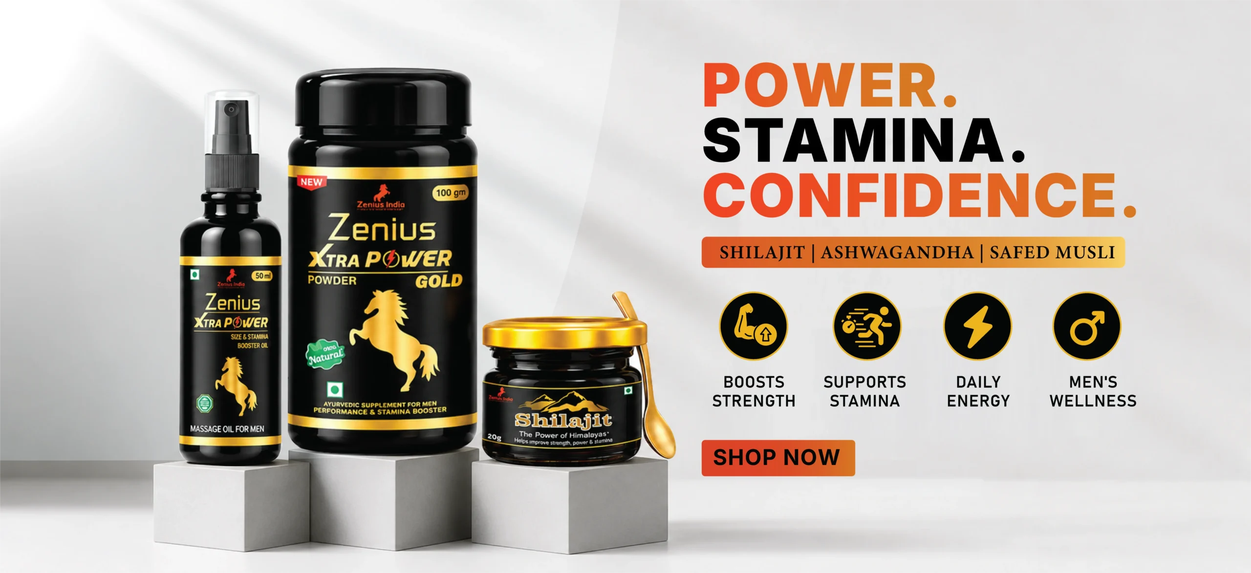 Zenius India