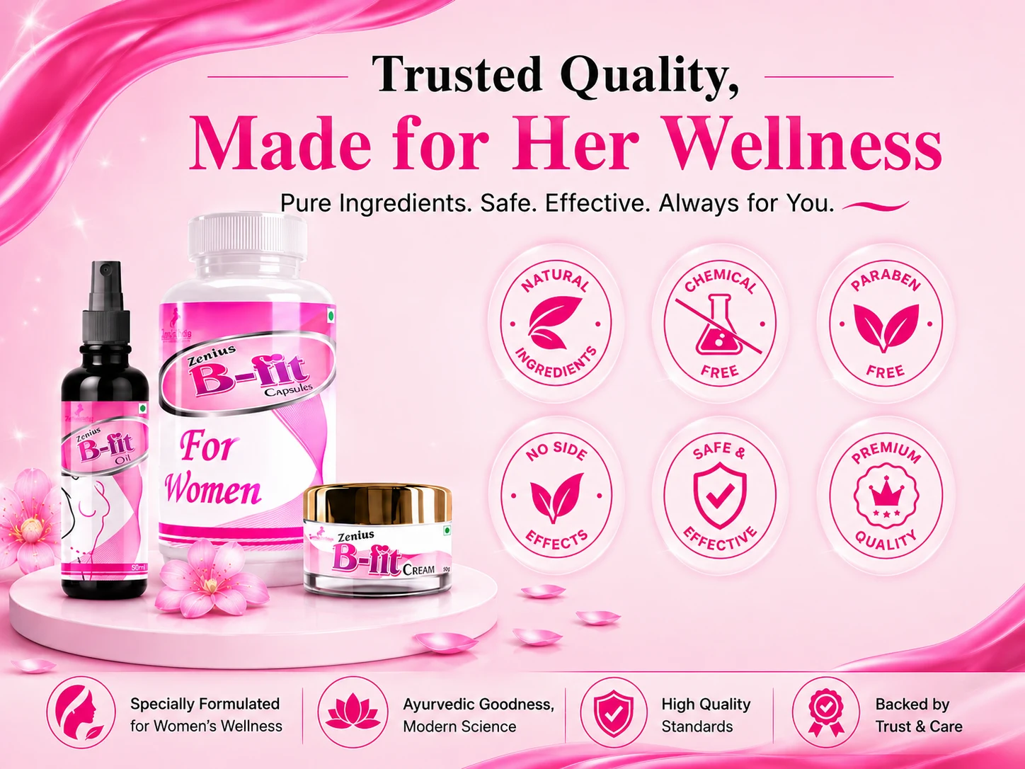 Trust Badge Mobile Banner 3 Zenius India