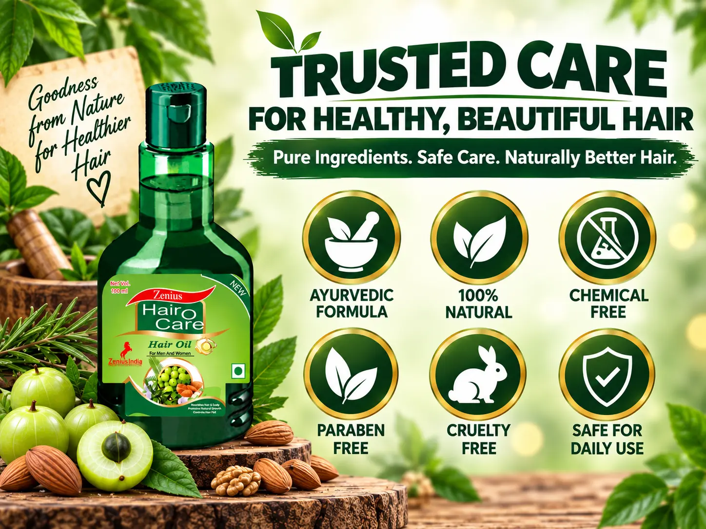 Trust Badge Mobile View 90 Zenius India