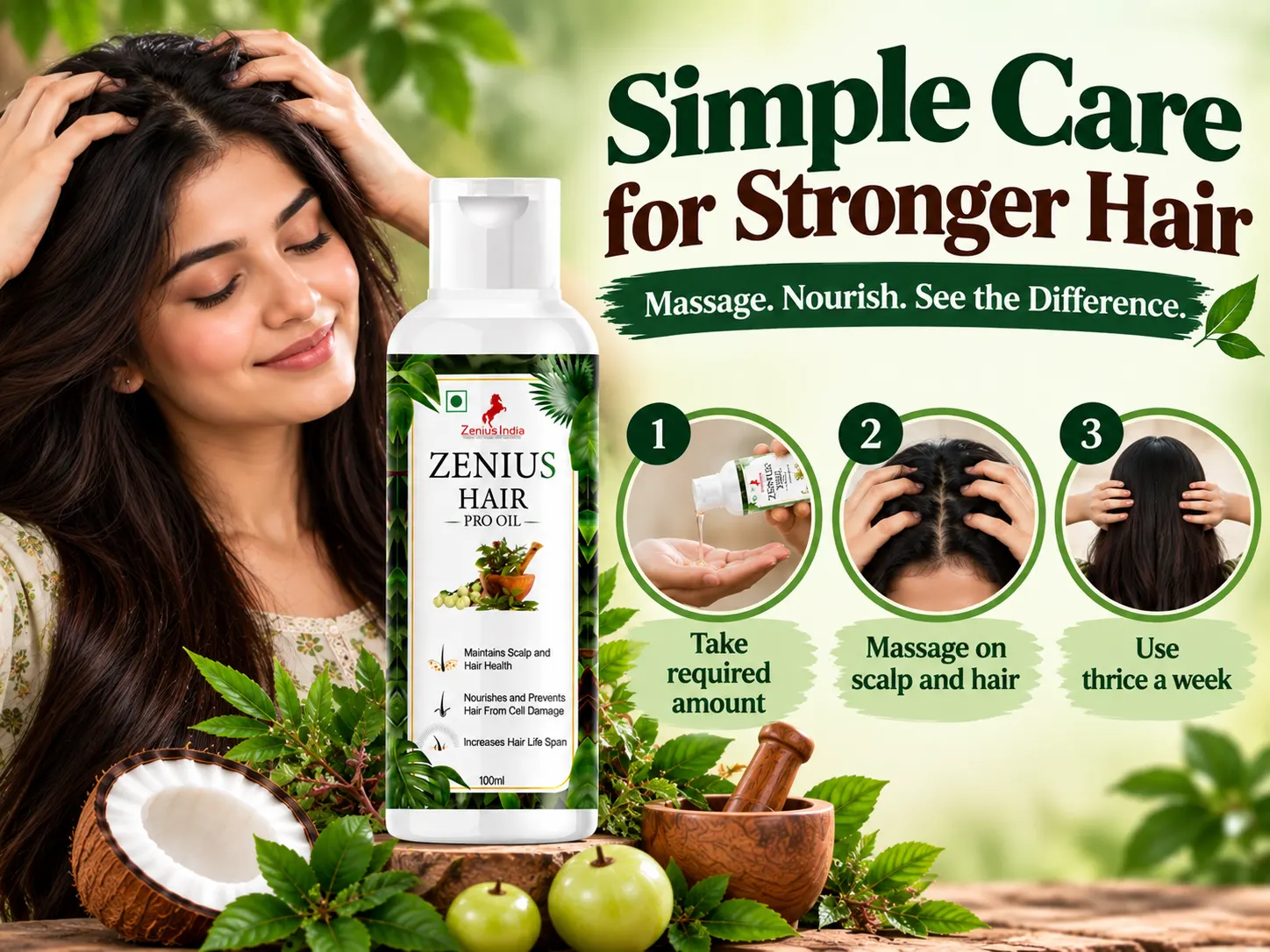 Use Banner Mobile View 120 Zenius India