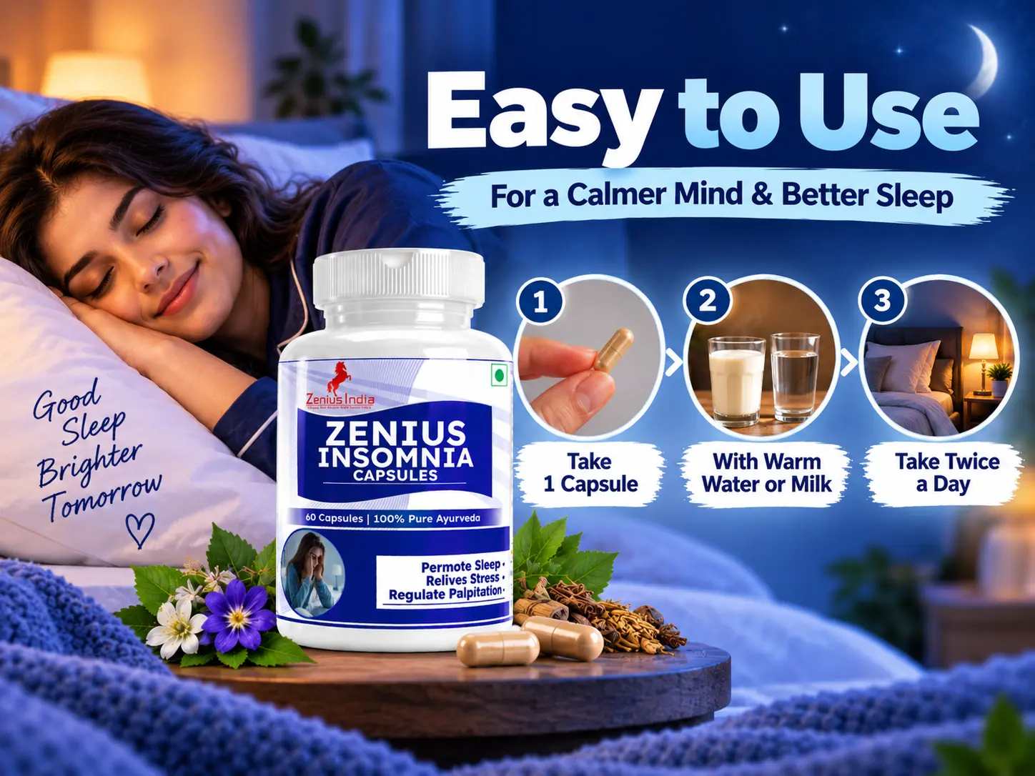 Use Banner Mobile View 122 Zenius India