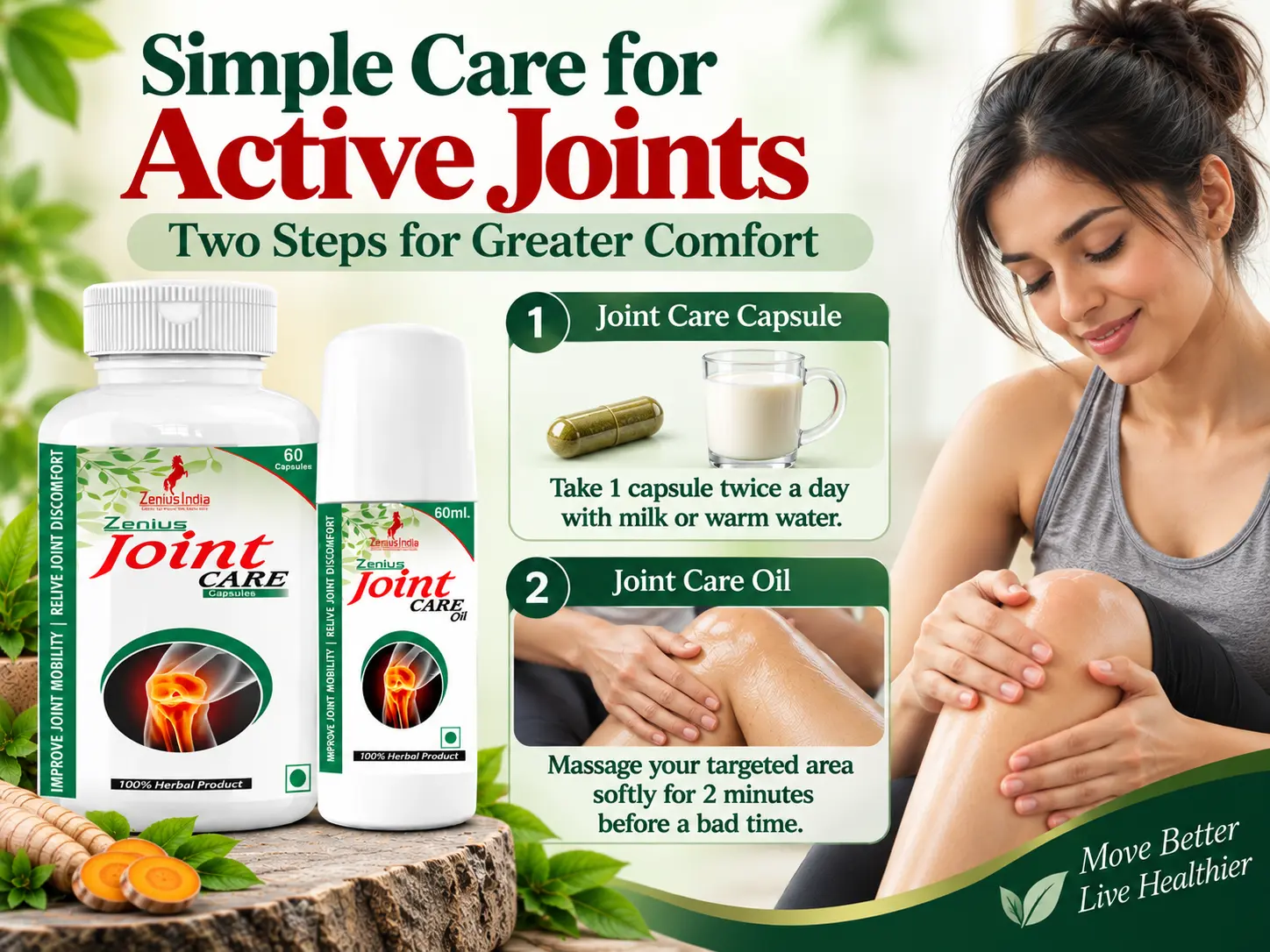 Use Banner Mobile View 129 Zenius India