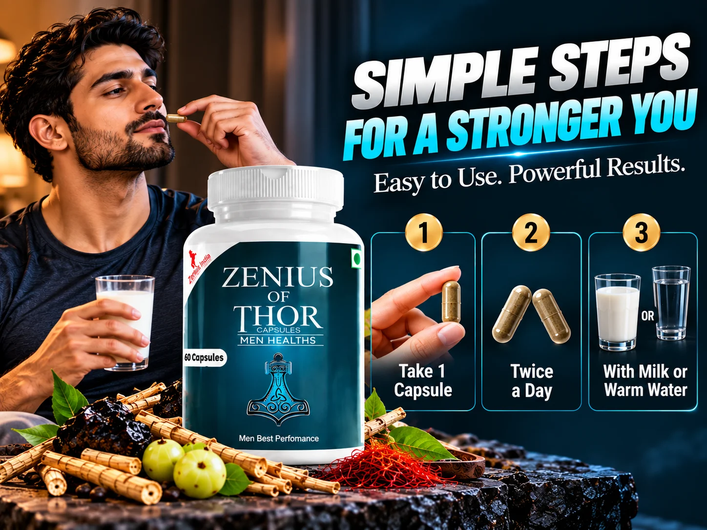 Use Banner Mobile View 139 Zenius India