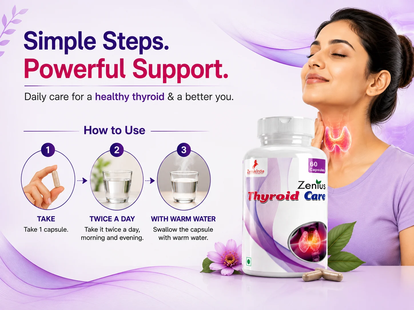 Use Banner Mobile View 45 Zenius India