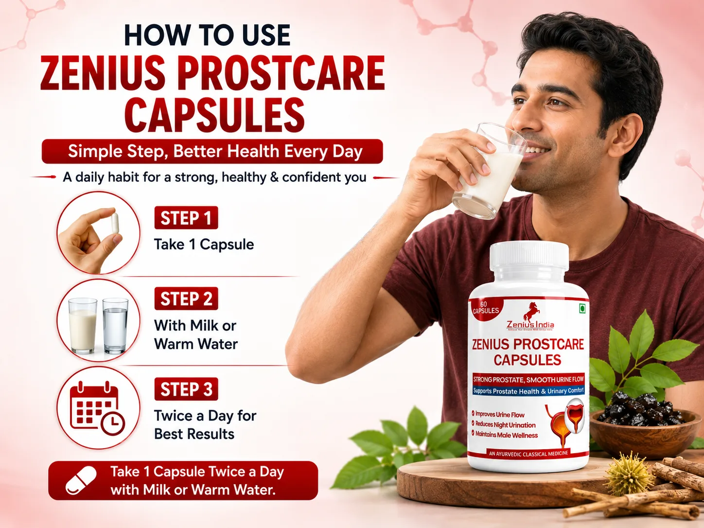 Use Banner Mobile View 48 Zenius India