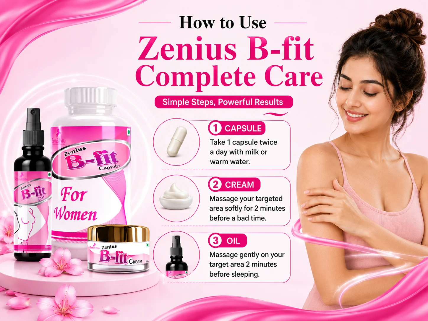 Use Banner Mobile View 55 Zenius India
