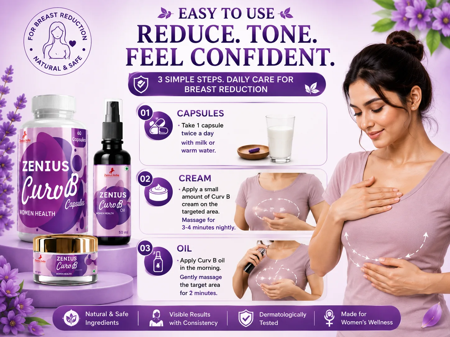 Use Banner Mobile View 67 Zenius India