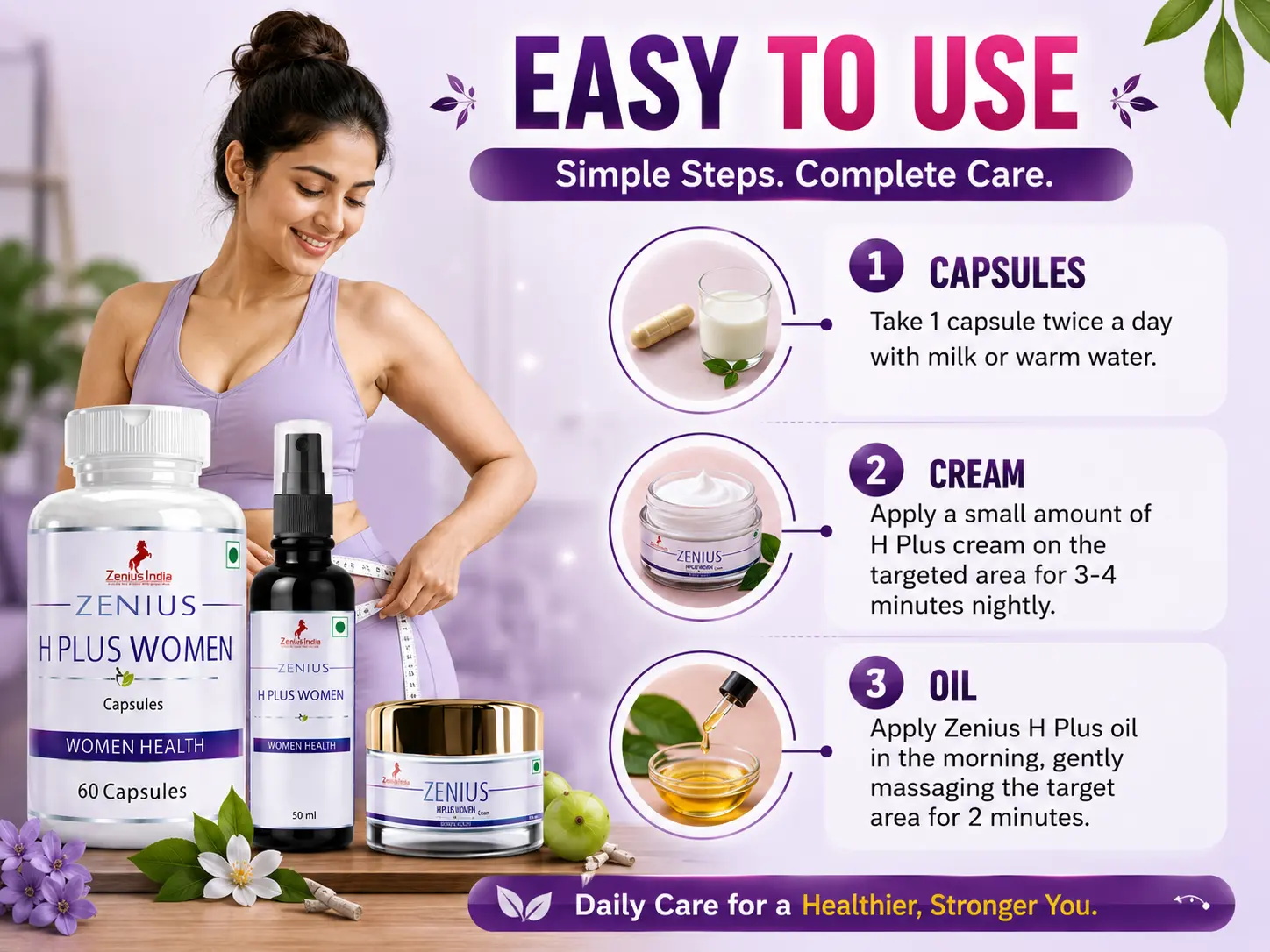 Use Banner Mobile View 71 Zenius India