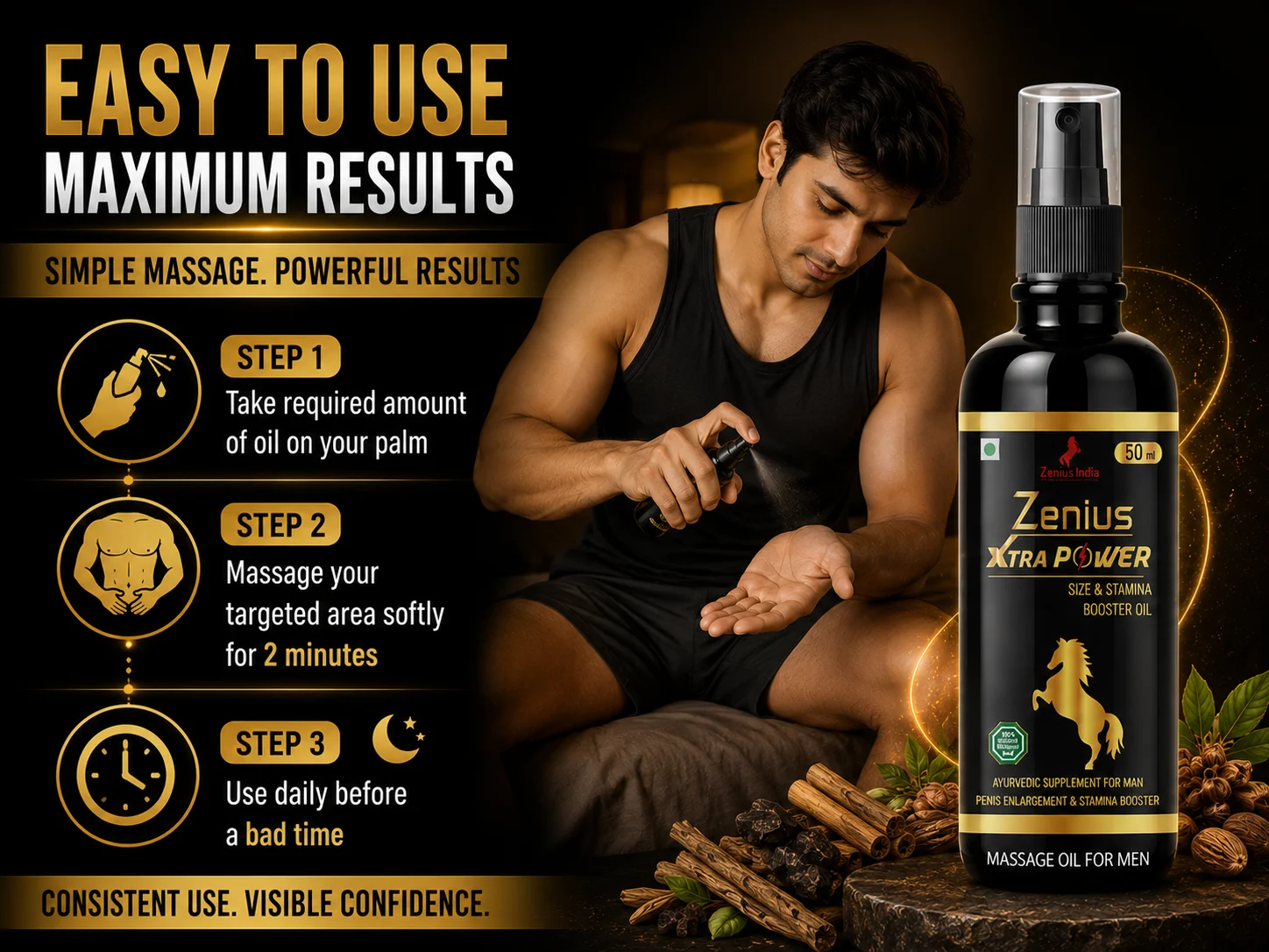 Use Banner Mobile View 92 Zenius India