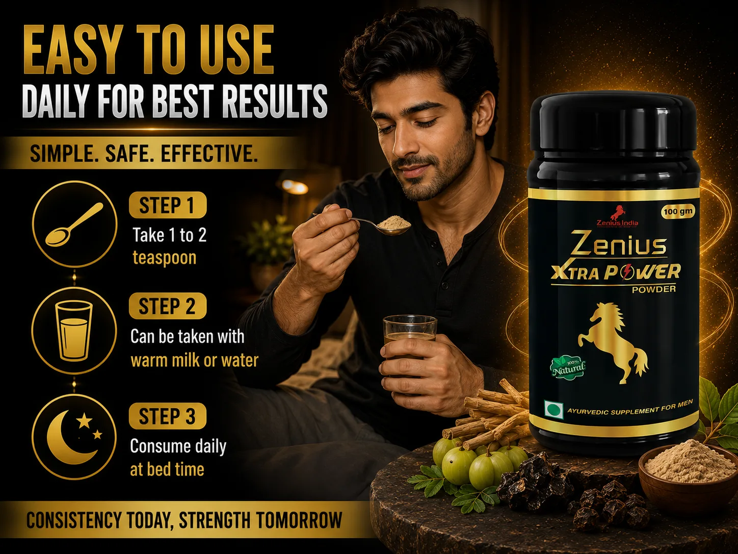 Use Banner Mobile View 93 Zenius India