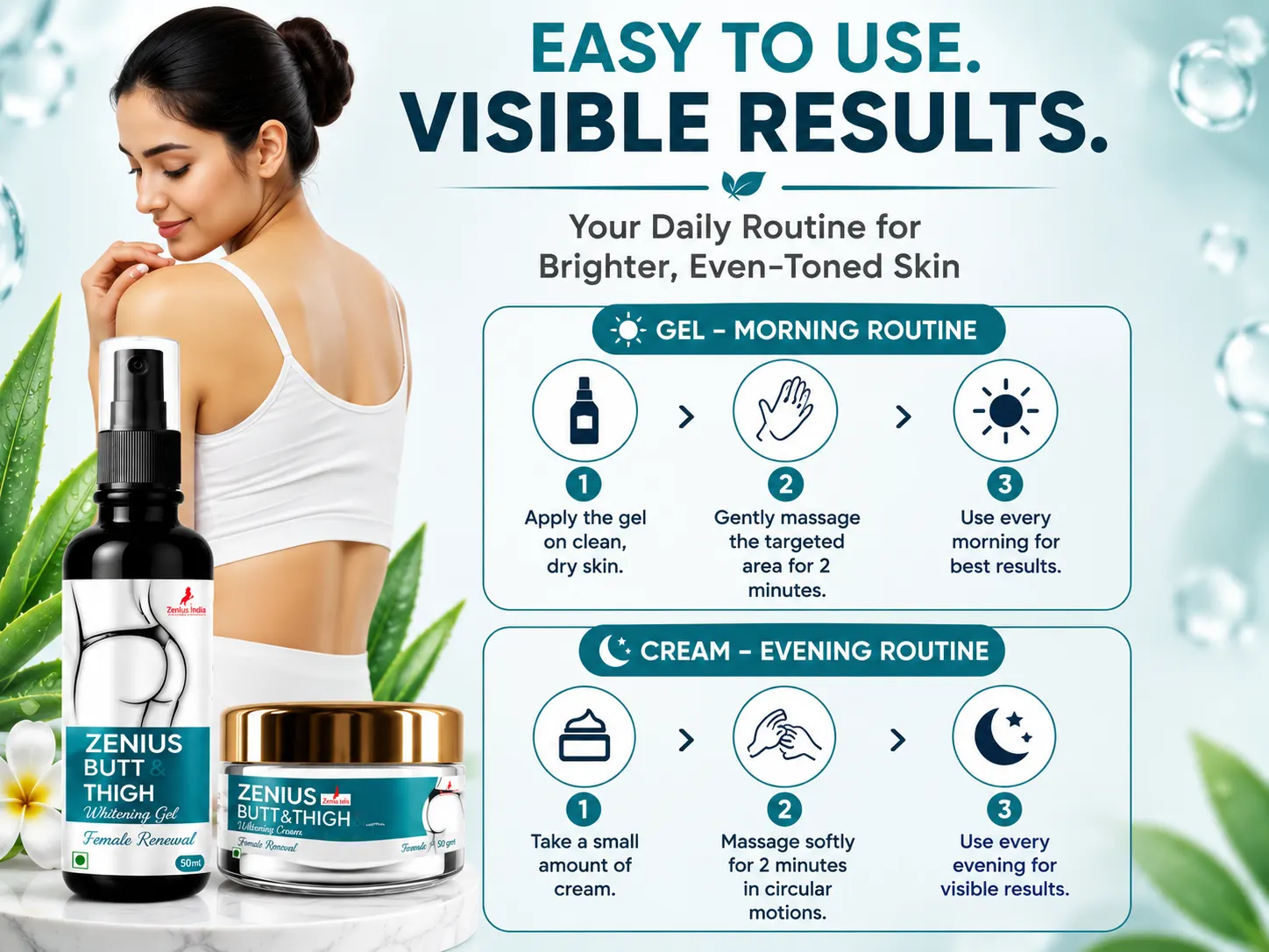 Use Banner Mobile View 99 Zenius India