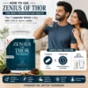 Use Image 1 Zenius Of Thor Capsule