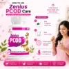 Use Image 1 Zenius PCOD Care Capsule
