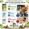 Use Image 1 Zenius Piles Care Kit