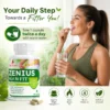 Use Image 1 Zenius Slim Fit Capsule