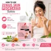 Use Image 1 Zenius Skin Psoriasis Care Tablet
