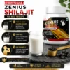 Use Image 1 Zenius shilajit Powder