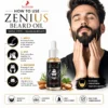 Use Image 1 Zenius Beard Oil