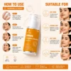 Use Image 1 Zenius Hyaluronic Acid Serum for Hydrating Skin