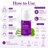 Use Image 1 Zenius Hyper Glow Serum – Best Serum for Pigmentation & Dark Spots | 10% Niacinamide