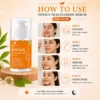 Use Image 1 Zenius Niacinamide Face Serum for Acne-Prone Skin & Dark Spots