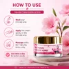 Use Image 1 Zenius Again Vergin Cream for Women's Intimate Care