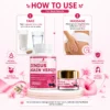 Use Image 1 Zenius Again Vergin Kit for Women's Intimate Care