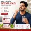 Use Image 1 Zenius Prostcare Capsule
