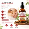 Use Image 1 Zenius Nabhi Oil Drop