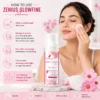 Use Image 1 ZENIUS GLOWFINE ADVANCE FACE TONER