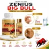 Use Image 1 Zenius Big Bull Kit