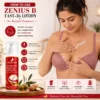 Use Image 1 Zenius B Fast-36 Lotion