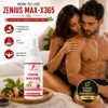 Use Image 1 Zenius MAX-X365 50ml Oil