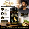 Use Image 1 Zenius Xtra Power Gold Powder