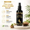 Use Image 1 Zenius Xtra Power Gold Oil