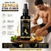 Use Image 1 Zenius Xtra Power Oil