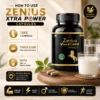 Use Image 1 Zenius Xtra Power Capsule