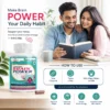 Use Image 1 Zenius Brain Power Capsule