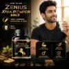 Zenius Xtar Power Gold Night Capsule