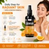 Zenius Vitamin C Face Serum