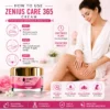 Use Image 1 Zenius V Care 365 Cream