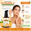 Use Image 1 Zenius Vitamin-C Professional Face Serum