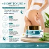 Use Image 1 Zenius Butt & Thigh Cream